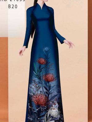 1623732994 406 vai ao dai mau moi dep nhat (11)